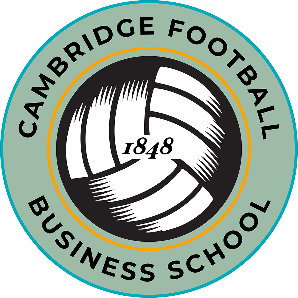 Cambridge Football Business School