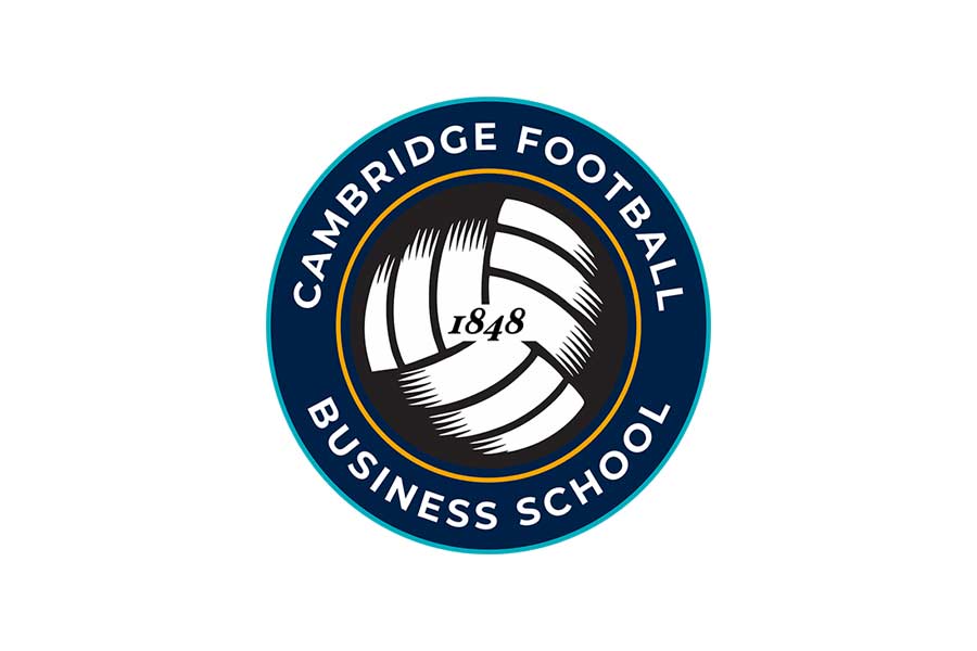 Cambridge Football Business School